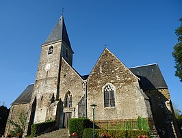 kerk