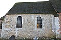 Chiesa parrocchiale di Saint-Symphorien (Eure) alzato della parete nord del coro.jpg