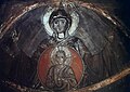Света Богородица Шишрая набес в апсидата