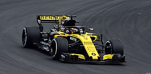 Renault RS18