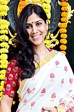 Thumbnail for Sakshi Tanwar