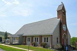 Salem Lutheran Church