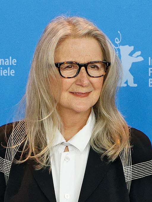 Sally Potter Photo Call The Party Berlinale 2017 03 (cropped)