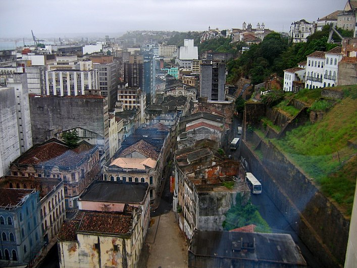 Salvador de Bahia, vue sur la ville nouvelle (2).jpg