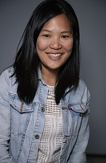 Samantha Kwan WikiPortrait at SXSW from March 8, 2024.jpg