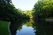 San Antonio River Walk