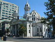 Cathedral Basilica of Saint Joseph