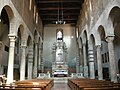 San Michele in Borgo, Pisa, Tuscany, Italy