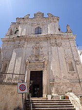 San Vito Martire