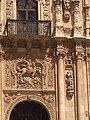 Convento de San Marcos in León (Ostteil 1533-41)