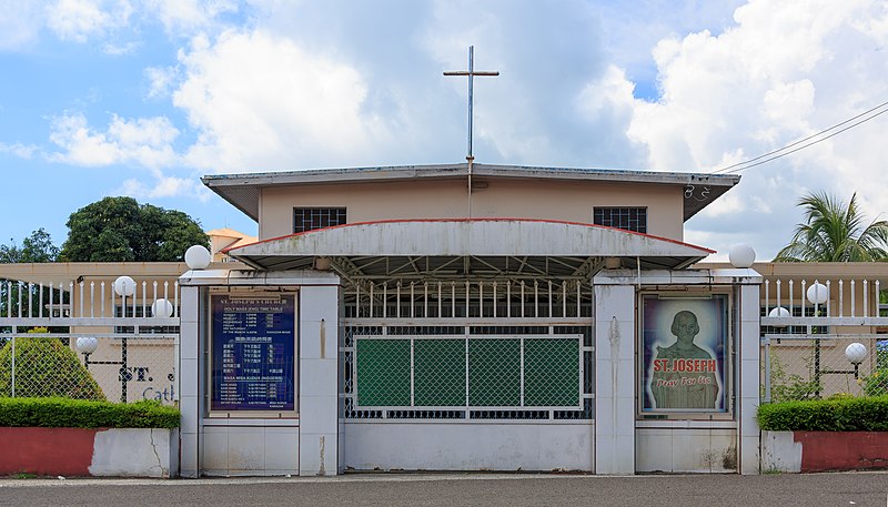 File:Sandakan Sabah Catholic-Church-St-Joseph-02.jpg