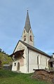 * Nomination SW aspect of the Saint Valentine church in Villanders --Moroder 13:42, 24 November 2013 (UTC) * Promotion OK. --Mattbuck 00:30, 30 November 2013 (UTC)