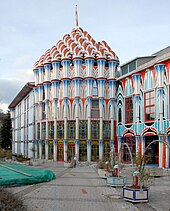 Kunsthotel Fuchspalast (St. Veit/Glan)