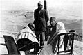 ]] during his visit to Kashmir early in November 1947.