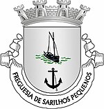 Sarilhos Pequenos