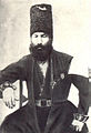 Sattar, Azeri mugham singer of the 19th century