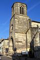 Iglesia de Nuestra Señora de Sauveterre-de-Guyenne [6]