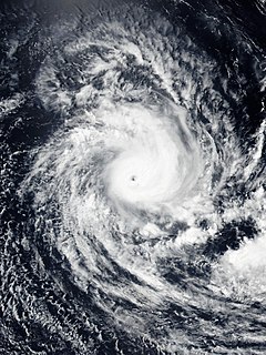 Cyclone Savannah A strong tropical cyclone which affected Java, Bali, Christmas Island and the Cocos (Keeling) Islands during March 2019.