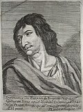 Savinien Cyrano de Bergerac