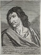 Cyrano de Bergerac March 1619 – 28 July 1655) was a French novelist, playwright, epistolarian, and duelist.