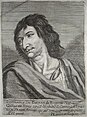 Cyrano de Bergerac (1619-1655)