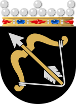 Герб провинции Саво