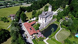 Замок Мацен (Reith im Alpbachtal) 007.jpg