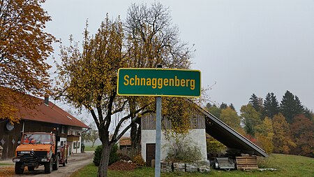 Schnaggenberg 2018