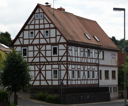 Schotten Breungeshain Weidestrasse 1 db