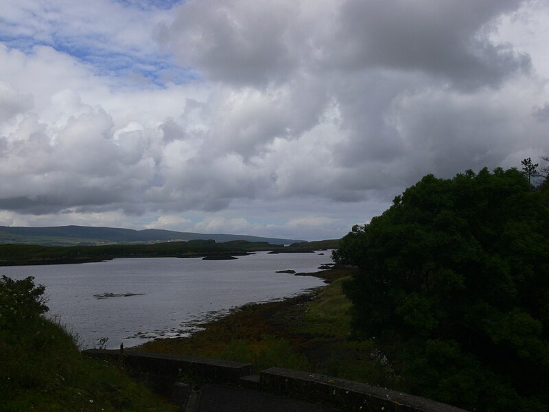 File:Scotland - Dunvegan Castle 11.JPG