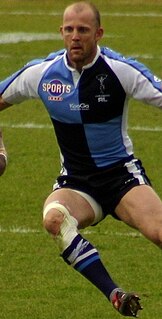 Scott Hill (rugby league) Australia international rugby league footballer