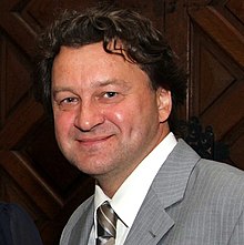 Gennadij Jerszow