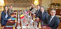 Secretary Blinken Meets with Belgian Foreign Minister Wilmes (51986652764).jpg