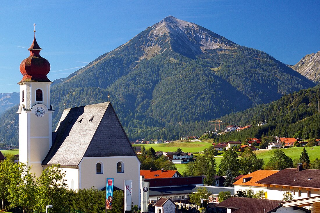 Achenkirch