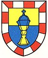 Wappen von Seigneux