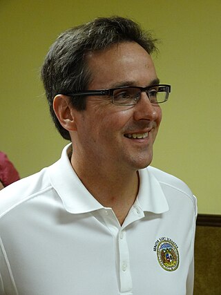 <span class="mw-page-title-main">Kurt Schaefer</span> American politician and lawyer