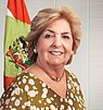 Senadora vete da Silveira