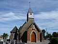 Église Sainte-Hélène de Senlecques