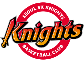 Seoul SK Knights South Korean basketball team