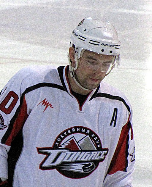 Sergei Piskunov 2012