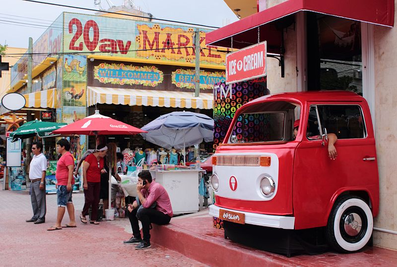 File:Serie de fotografías en Playa del Carmen 9.jpg