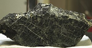 Peridotite