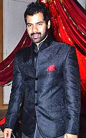 Shabir Ahluwalia ShabbirAhluwaliaSangeet.jpg