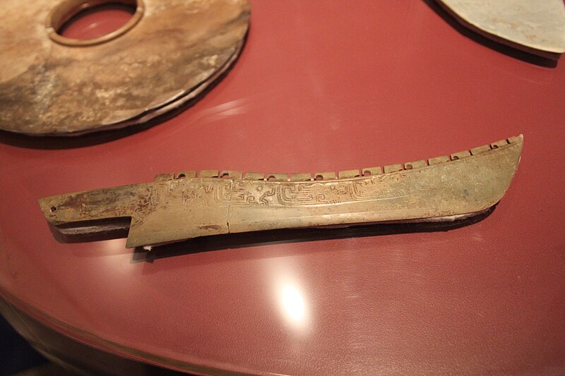 File:Shang Jade Dao Knife, M54 Tomb.jpg