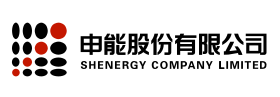 logotipo de la empresa shenergy