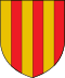 Escudo de família de Amboise.svg
