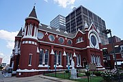 Holy Trinity Catholic Church