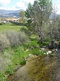 Miniatura para Serra de Gata (comarca)