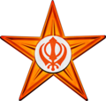 Medalje sikhizmi