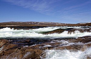 Ukkusiksalik Nasjonalpark: Historie, Turisme, Landskap